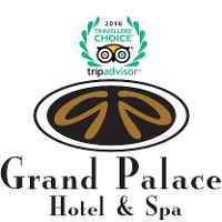 Grand palace hotel