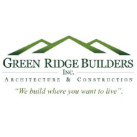 Green-ridge building group, llc.