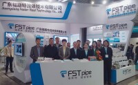 FST Technologies Ltd