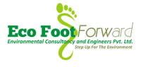 Green foot forward