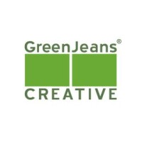 Green jeans creative