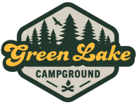 Green lake campground