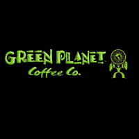 Green planet coffee co