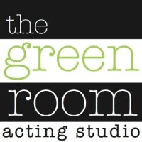 Green room acting studio