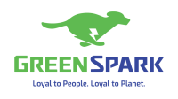 Green spark solar