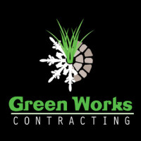 Green works contracting inc.