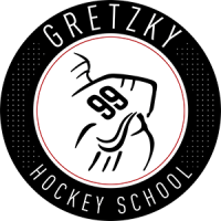 Gretzky hockey school