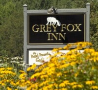 Grey fox inn