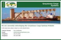 Greystones cargo systems