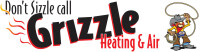 Grizzle heating & air