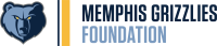 Memphis grizzlies charitable foundation