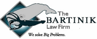 The bartinik law firm