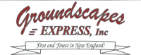 Groundscapes express inc.