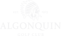 Algonquin Golf Club