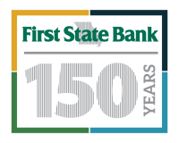 First State Bank of Saint Charles