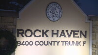Rock county - rock haven nursing home