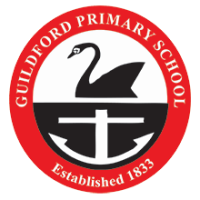 Guildford primary school