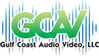 Gulf coast audio