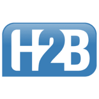 H2b