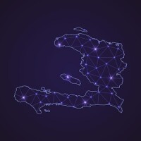 Haitian connection network