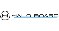 Haloboard