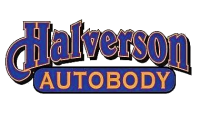 Halverson auto body