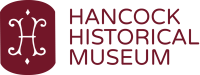 Hancock historical museum