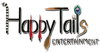 Happy tails entertainment