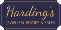 Harding jewelers