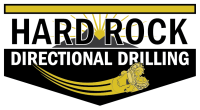 Hard rock drilling