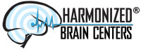 Harmonized brain centers