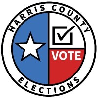 Harris county elections division