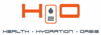 H2o health hydration oasis