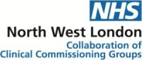 North west london collaboration of clinical commissioning groups
