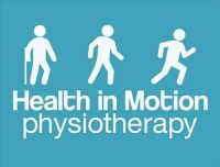 Health in motion rehabilitation