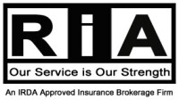 Ria insurance brokers pvt. ltd.