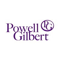 Powell Gilbert LLP