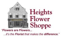Heights flower shoppe