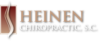 Heinen chiropractic, s.c.