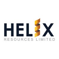 Helix resources ltd