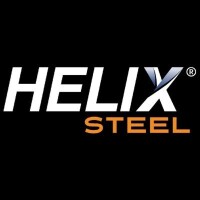 Helix steel