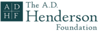 A.d. henderson foundation