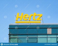 Hertz romania