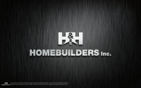 H & h homebuilders corp