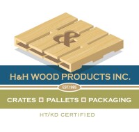 H&h wood products inc