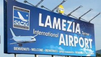 Sacal - Aeroporto Internazionale di Lamezia Terme