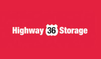 Highway 36 storage