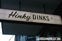Hinky dinks