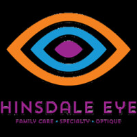 Hinsdale advanced eye care, dr. treacy adamo