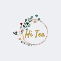 Hi tea